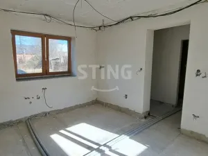 Prodej rodinného domu, Jezernice, 93 m2