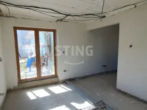 Prodej rodinného domu, Jezernice, 93 m2