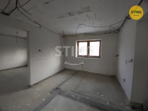 Prodej rodinného domu, Jezernice, 93 m2