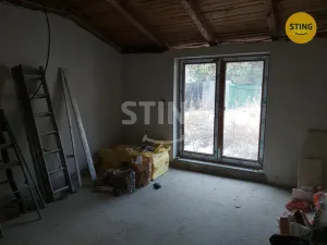 Prodej rodinného domu, Jezernice, 93 m2