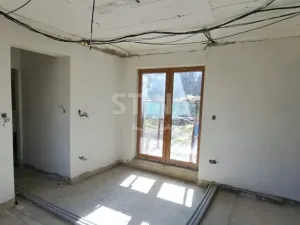 Prodej rodinného domu, Jezernice, 93 m2