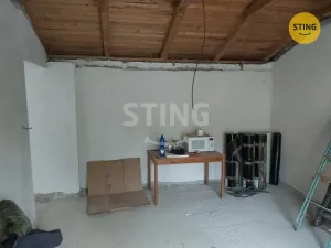 Prodej rodinného domu, Jezernice, 93 m2