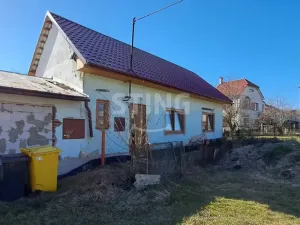 Prodej rodinného domu, Jezernice, 93 m2