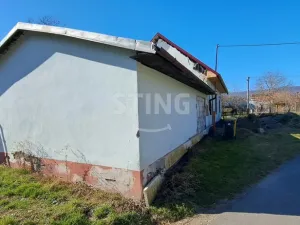 Prodej rodinného domu, Jezernice, 93 m2