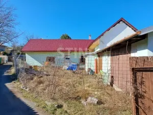 Prodej rodinného domu, Jezernice, 93 m2