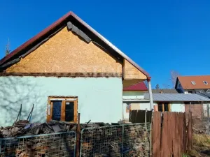 Prodej rodinného domu, Jezernice, 93 m2