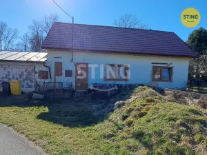 Prodej rodinného domu, Jezernice, 93 m2