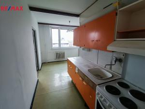 Prodej bytu 3+1, Polná, Palackého, 75 m2