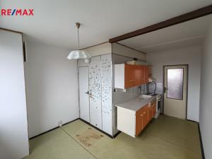 Prodej bytu 3+1, Polná, Palackého, 75 m2