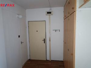 Prodej bytu 3+1, Polná, Palackého, 75 m2