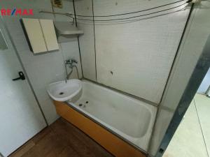 Prodej bytu 3+1, Polná, Palackého, 75 m2