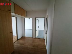 Prodej bytu 3+1, Polná, Palackého, 75 m2