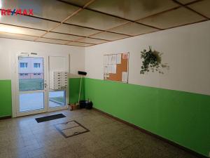 Prodej bytu 3+1, Polná, Palackého, 75 m2