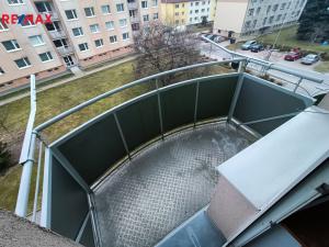Prodej bytu 3+1, Polná, Palackého, 75 m2