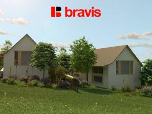 Prodej pozemku pro bydlení, Babice nad Svitavou, 902 m2