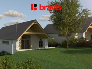 Prodej pozemku pro bydlení, Babice nad Svitavou, 902 m2