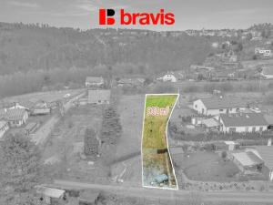 Prodej pozemku pro bydlení, Babice nad Svitavou, 902 m2