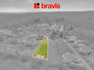 Prodej pozemku pro bydlení, Babice nad Svitavou, 902 m2