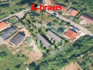 Prodej pozemku pro bydlení, Babice nad Svitavou, 902 m2