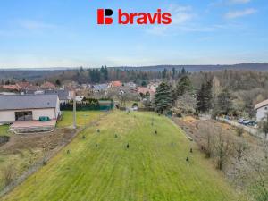 Prodej pozemku pro bydlení, Babice nad Svitavou, 902 m2