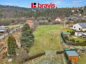 Prodej pozemku pro bydlení, Babice nad Svitavou, 902 m2