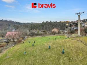 Prodej pozemku pro bydlení, Babice nad Svitavou, 902 m2