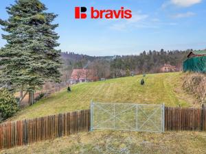 Prodej pozemku pro bydlení, Babice nad Svitavou, 902 m2