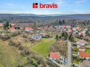 Prodej pozemku pro bydlení, Babice nad Svitavou, 902 m2