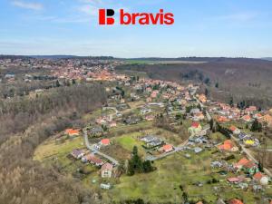 Prodej pozemku pro bydlení, Babice nad Svitavou, 902 m2