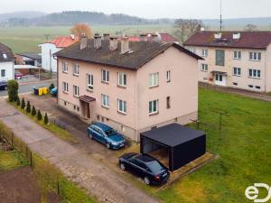 Prodej bytu 3+kk, Holice, Na Balkáně, 72 m2