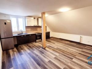 Pronájem bytu 3+kk, Brandýs nad Labem-Stará Boleslav - Brandýs nad Labem, S. K. Neumanna, 68 m2