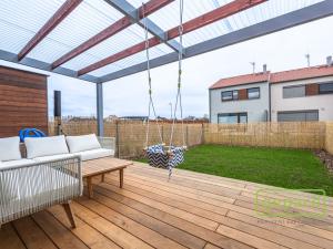 Prodej rodinného domu, Drahelčice, Císařská, 100 m2