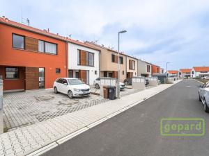 Prodej rodinného domu, Drahelčice, Císařská, 100 m2