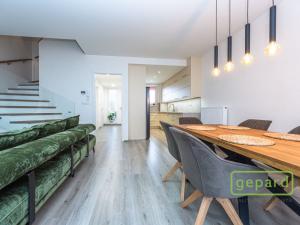 Prodej rodinného domu, Drahelčice, Císařská, 100 m2