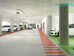Prodej bytu 3+kk, Železná Ruda, 100 m2
