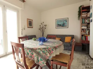 Prodej bytu 3+1, Montesilvano,Itálie, 90 m2