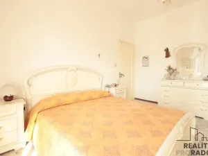 Prodej bytu 3+1, Montesilvano,Itálie, 90 m2
