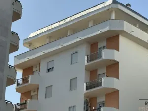 Prodej bytu 3+1, Montesilvano,Itálie, 90 m2