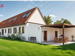 Prodej vícegeneračního domu, Nesovice - Letošov, 315 m2
