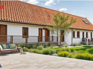 Prodej vícegeneračního domu, Nesovice - Letošov, 315 m2