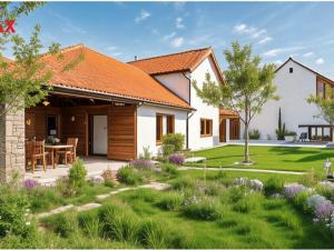 Prodej vícegeneračního domu, Nesovice - Letošov, 315 m2