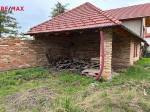 Prodej vícegeneračního domu, Nesovice - Letošov, 315 m2