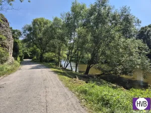 Prodej pozemku, Stříbrná Skalice, 86 m2