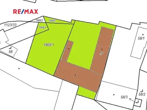 Prodej rodinného domu, Hořesedly, 200 m2