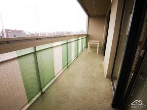 Pronájem bytu 2+1, Jihlava, Zimní, 57 m2