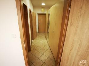 Pronájem bytu 2+1, Jihlava, Zimní, 57 m2