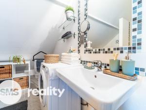 Prodej rodinného domu, Slavkov u Brna, Foerstrova, 130 m2