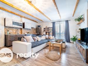Prodej rodinného domu, Slavkov u Brna, Foerstrova, 130 m2