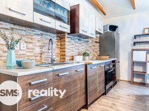 Prodej rodinného domu, Slavkov u Brna, Foerstrova, 130 m2