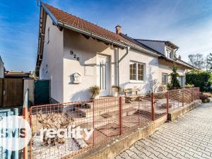 Prodej rodinného domu, Slavkov u Brna, Foerstrova, 130 m2